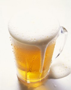 ビール