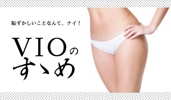 vioのすゝめ