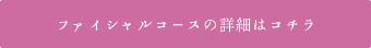 グレースフェイシャルコース