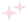 キラキラ
