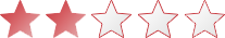 星の評価2